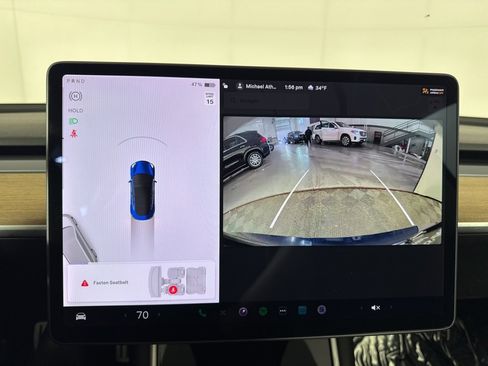 Used 2020 Tesla Model 3 Performance image 28