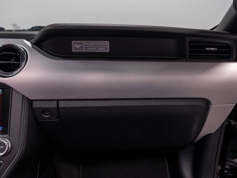 Used 2015 Ford Mustang GT Premium w/ Equipment Group 401A image 72