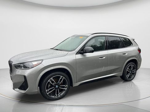 Used 2023 BMW X1 xDrive28i w/ Premium Package AWD/4WD image 1