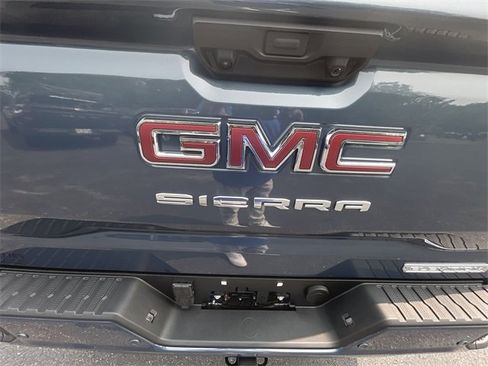 New 2026 GMC Sierra 1500 Elevation w/ Preferred Package image 31