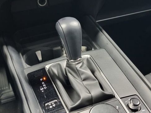 Certified 2025 MAZDA CX-50 AWD 2.5 S w/ Preferred Package image 22