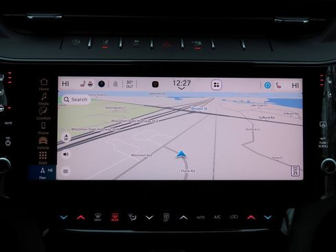 New 2026 Jeep Grand Cherokee Limited image 9