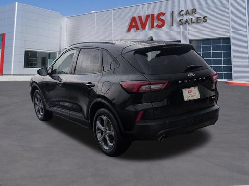Used 2025 Ford Escape ST-Line AWD/4WD image 9