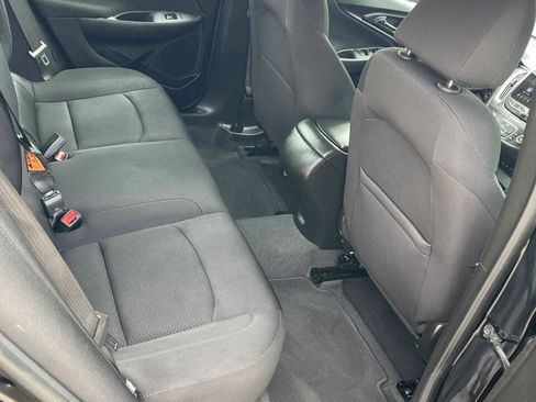 Used 2023 Chevrolet Malibu RS FWD image 13