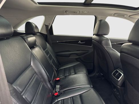 Used 2020 Kia Sorento EX AWD/4WD image 47