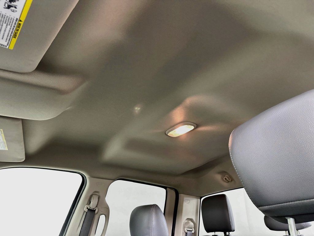 Used 2019 RAM 1500 Tradesman RWD image 11