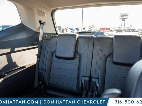 Used 2018 Volkswagen Atlas SEL Premium image 27