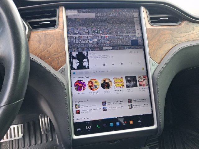 Used 2019 Tesla Model S 75D AWD/4WD image 20