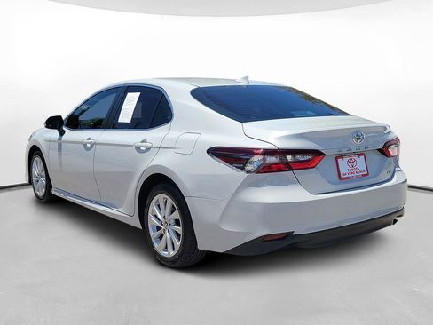 Certified 2024 Toyota Camry LE FWD image 6