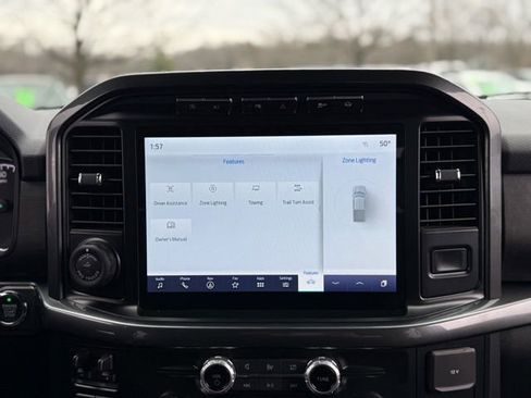 Certified 2023 Ford F150 Tremor w/ 360 Degree Camera Package image 27