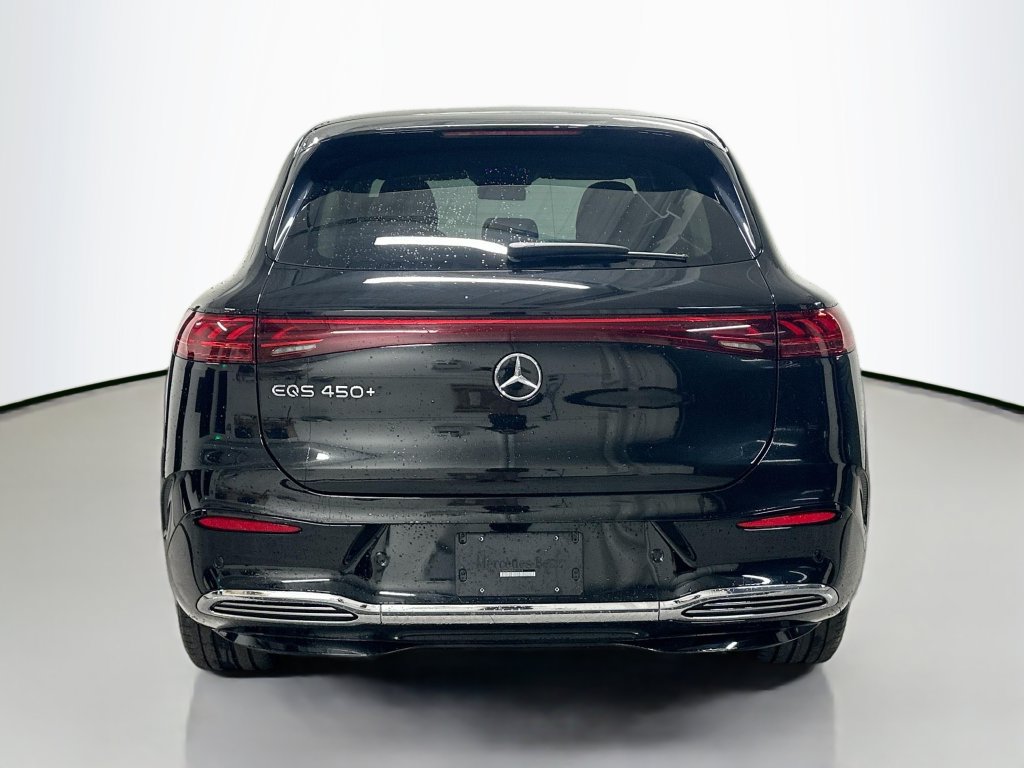 Certified 2023 Mercedes-Benz EQS 450+ SUV image 10