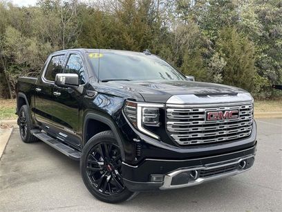 Used 2023 GMC Sierra 1500 Denali