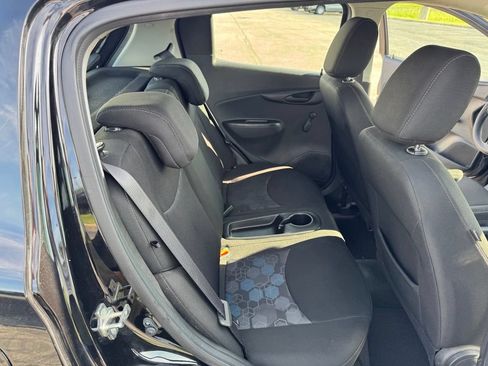 Used 2017 Chevrolet Spark LS FWD image 24