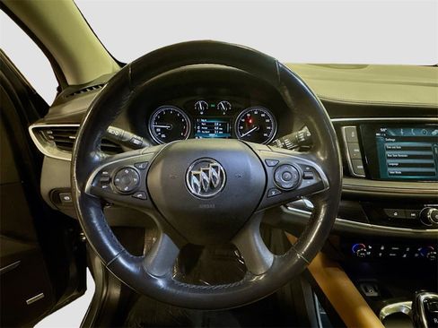 Used 2019 Buick Enclave Premium w/ Experience Buick Package image 13