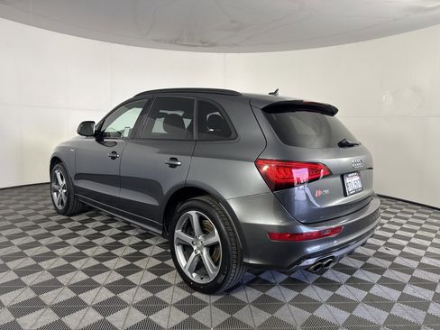 Used 2015 Audi SQ5 Premium Plus w/ Technology Package image 6
