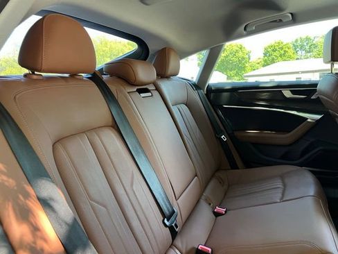 Used 2019 Audi A7 3.0T Prestige w/ Prestige Package AWD/4WD image 21
