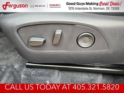 New 2026 Buick Enclave Sport Touring w/ Super Cruise Package FWD image 18