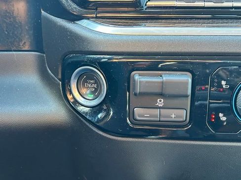 Certified 2024 Chevrolet Silverado 1500 RST w/ Convenience Package II image 41