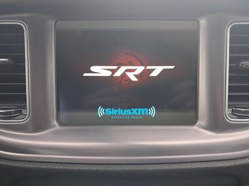 Used 2023 Dodge Charger Scat Pack RWD image 17