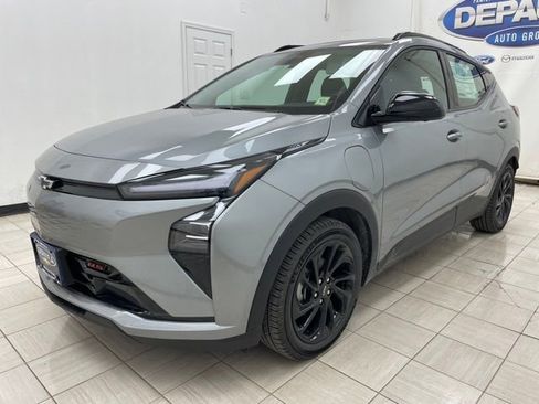 New 2027 Chevrolet Bolt RS w/ Technology Package FWD image 19