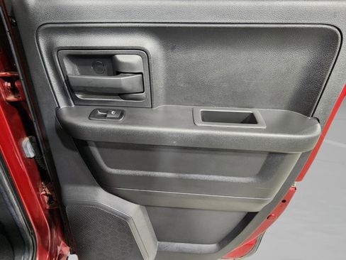 Used 2012 RAM 1500 Express AWD/4WD image 29