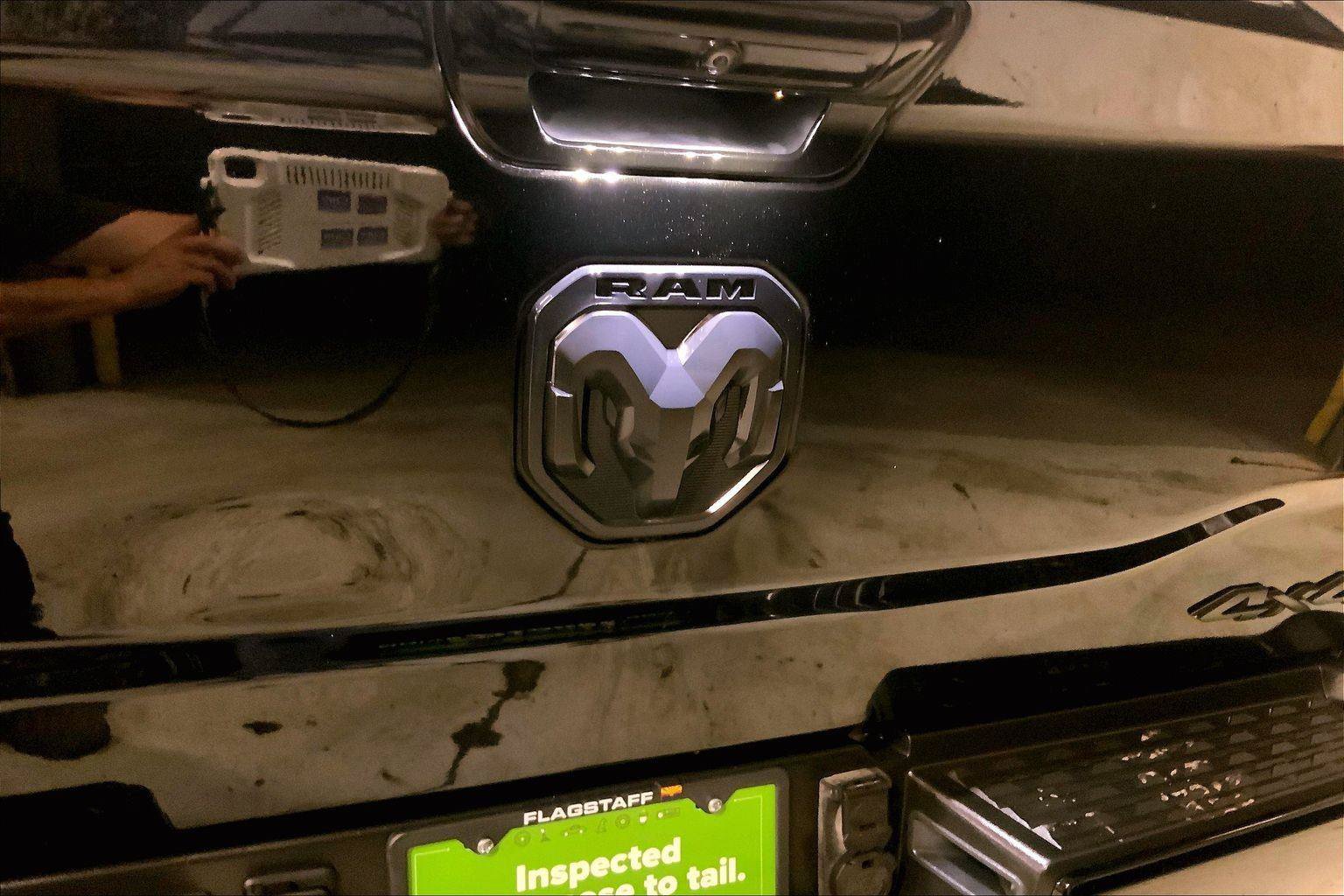 Certified 2022 RAM 2500 Limited AWD/4WD image 31