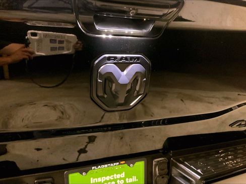 Certified 2022 RAM 2500 Limited AWD/4WD image 31