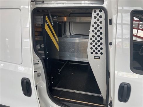 Used 2022 RAM ProMaster City Tradesman image 17