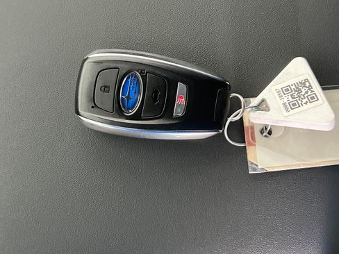 New 2026 Subaru Outback Touring XT image 34