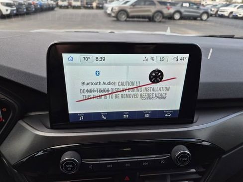 New 2026 Ford Escape Active FWD image 20
