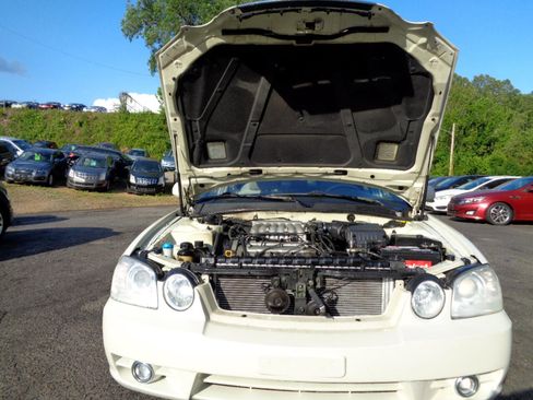 Used 2006 Kia Optima image 23