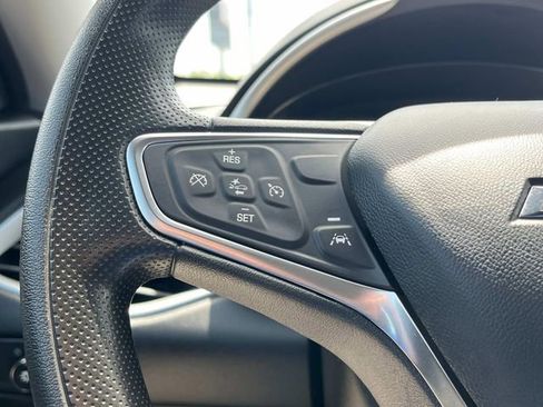 Used 2024 Chevrolet Malibu LT FWD image 28