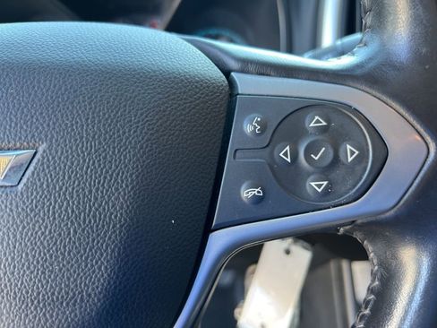 Used 2018 Chevrolet Colorado LT w/ Safety Package image 14