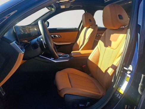 Certified 2023 BMW 330i xDrive 330i xDrive w/ M Sport Package image 14