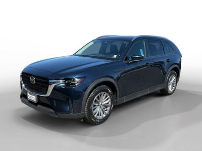 Certified 2024 MAZDA CX-90 3.3 Turbo w/ Preferred Plus