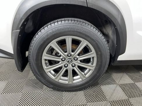 Used 2021 Lexus NX 300 AWD w/ Accessory Package image 12