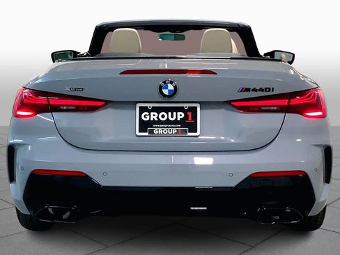 New 2026 BMW 440i xDrive M440i xDrive image 4