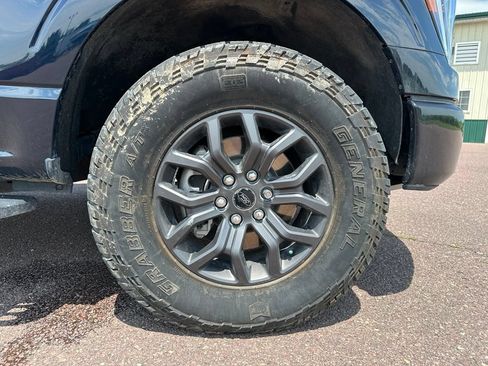 Used 2023 Ford F150 Tremor w/ Equipment Group 402A High AWD/4WD image 38