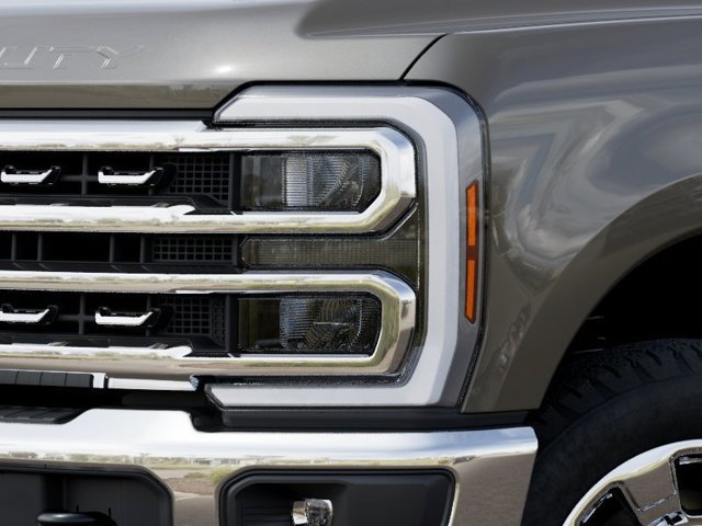 New 2027 Ford F350 Lariat w/ Chrome Package AWD/4WD image 21