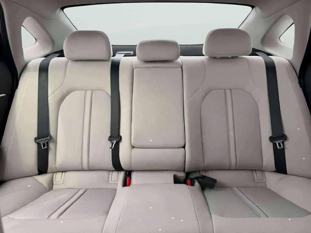 New 2026 Hyundai Sonata SEL FWD image 16