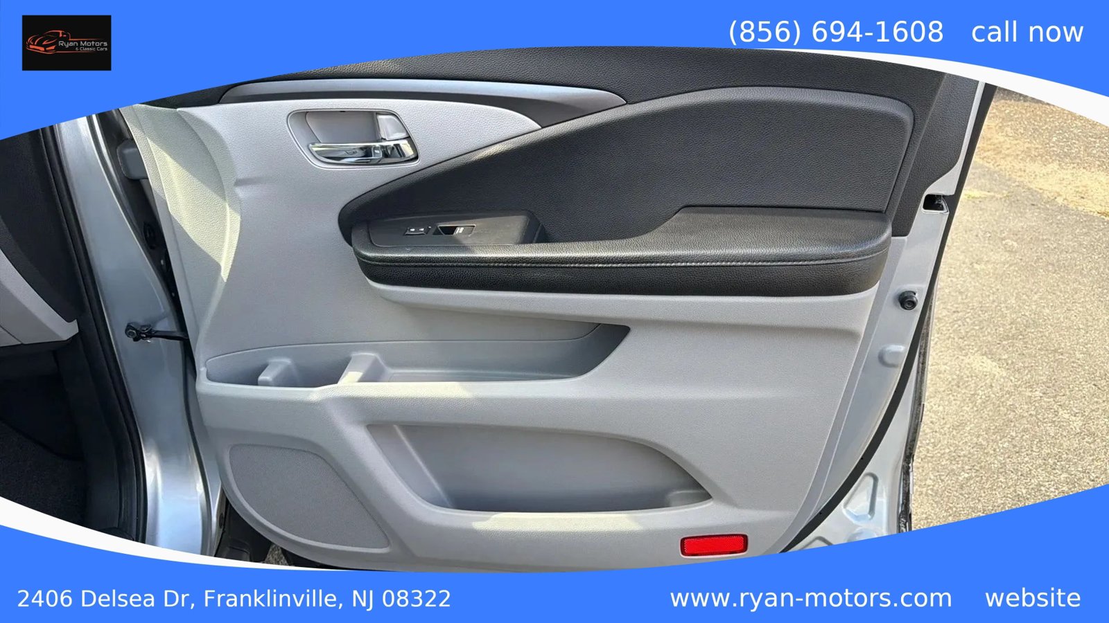 Used 2016 Honda Pilot EX image 19
