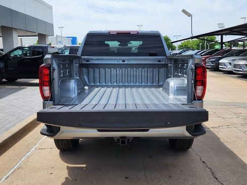 New 2026 GMC Sierra 1500 Elevation AWD/4WD image 45