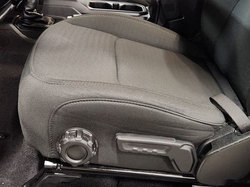 Used 2021 Jeep Wrangler Unlimited Sport S image 44