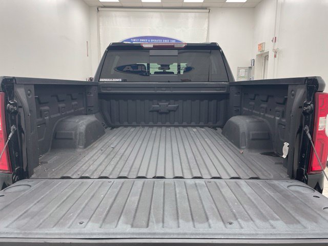 Certified 2022 Chevrolet Silverado 1500 RST w/ All Star Edition Plus AWD/4WD image 21