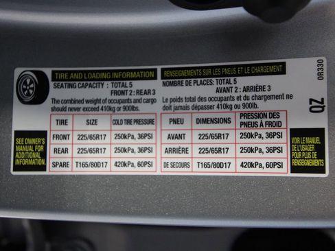 Used 2024 Toyota RAV4 XLE image 41
