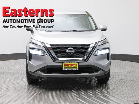 Used 2023 Nissan Rogue SV AWD/4WD image 84