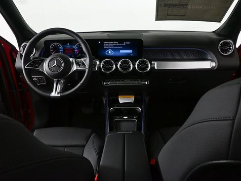 New 2026 Mercedes-Benz GLB 250 image 14