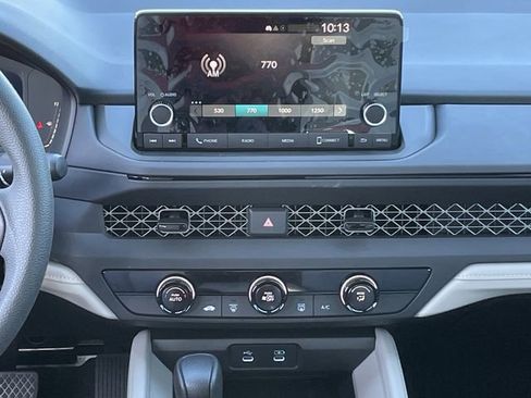 Used 2025 Honda Accord LX image 15