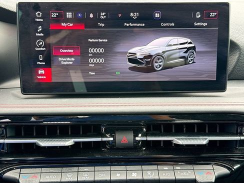 Used 2024 Dodge Hornet GT AWD/4WD image 16
