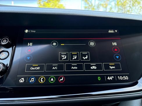 Used 2023 Buick Envision Avenir AWD/4WD image 34